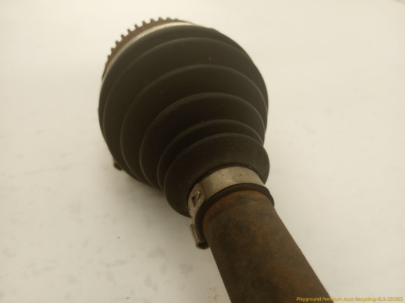 Hyundai Genesis Passenger Right Rear Axle Drive Shaft