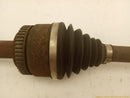 Hyundai Genesis Passenger Right Rear Axle Drive Shaft-9