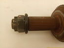 Hyundai Genesis Passenger Right Rear Axle Drive Shaft-11
