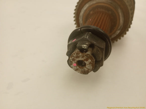 Hyundai Genesis Passenger Right Rear Axle Drive Shaft