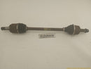 Hyundai Genesis Driver Left Rear Axle Drive Shaft-1
