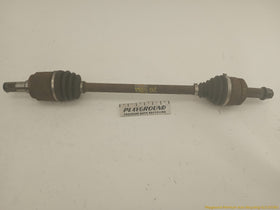 Hyundai Genesis Driver Left Rear Axle Drive Shaft