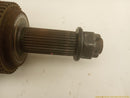 Hyundai Genesis Driver Left Rear Axle Drive Shaft-3