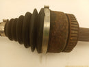 Hyundai Genesis Driver Left Rear Axle Drive Shaft-5