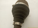 Hyundai Genesis Driver Left Rear Axle Drive Shaft-6