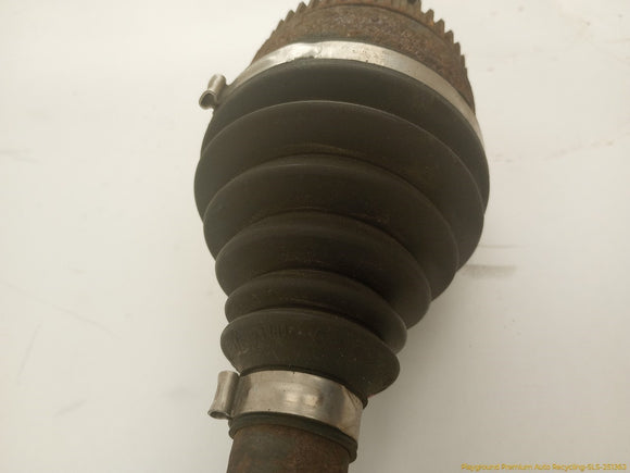 Hyundai Genesis Driver Left Rear Axle Drive Shaft