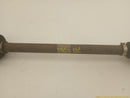 Hyundai Genesis Driver Left Rear Axle Drive Shaft-7