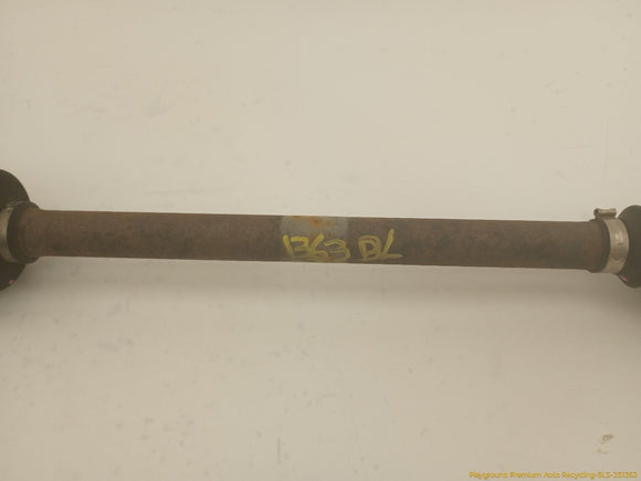 Hyundai Genesis Driver Left Rear Axle Drive Shaft