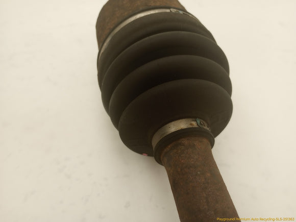Hyundai Genesis Driver Left Rear Axle Drive Shaft