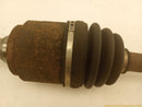 Hyundai Genesis Driver Left Rear Axle Drive Shaft-9