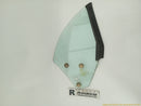 Mitsubishi Eclipse Passenger Right Rear Quarter Vent Glass-1