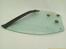 Mitsubishi Eclipse Passenger Right Rear Quarter Vent Glass-5