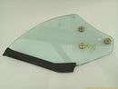 Mitsubishi Eclipse Passenger Right Rear Quarter Vent Glass-6