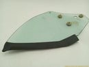 Mitsubishi Eclipse Passenger Right Rear Quarter Vent Glass-7