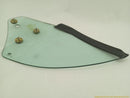 Mitsubishi Eclipse Passenger Right Rear Quarter Vent Glass-10