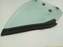 Mitsubishi Eclipse Driver Left Rear Quarter Vent Glass-2