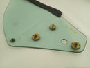 Mitsubishi Eclipse Driver Left Rear Quarter Vent Glass-8