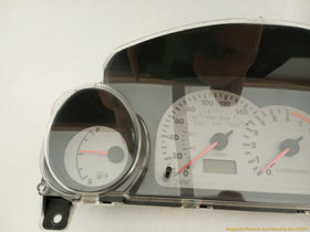 Mitsubishi Eclipse Instrument Cluster Speedometer - 0