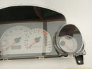 Mitsubishi Eclipse Instrument Cluster Speedometer-3