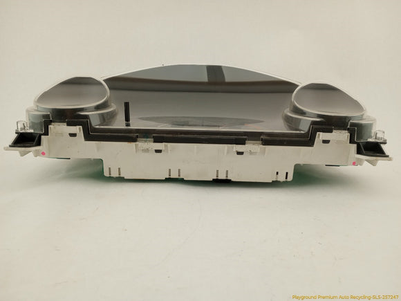 Mitsubishi Eclipse Instrument Cluster Speedometer