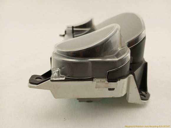 Mitsubishi Eclipse Instrument Cluster Speedometer