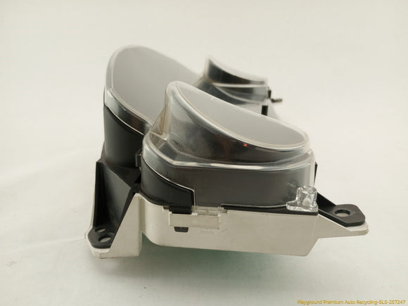 Mitsubishi Eclipse Instrument Cluster Speedometer