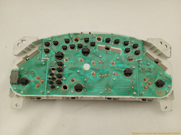 Mitsubishi Eclipse Instrument Cluster Speedometer