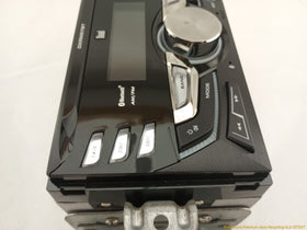 Mitsubishi Eclipse Aftermarket Dual Radio Audio CD Player - 0