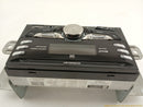 Mitsubishi Eclipse Aftermarket Dual Radio Audio CD Player-5