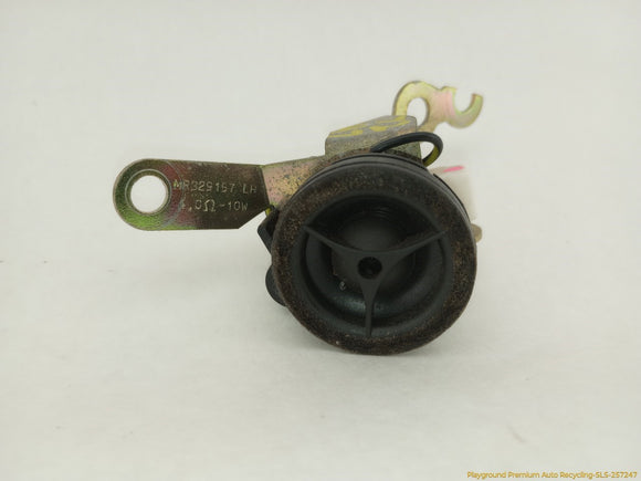 Mitsubishi Eclipse Pair Of Front Door Speakers