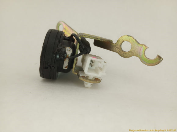 Mitsubishi Eclipse Pair Of Front Door Speakers