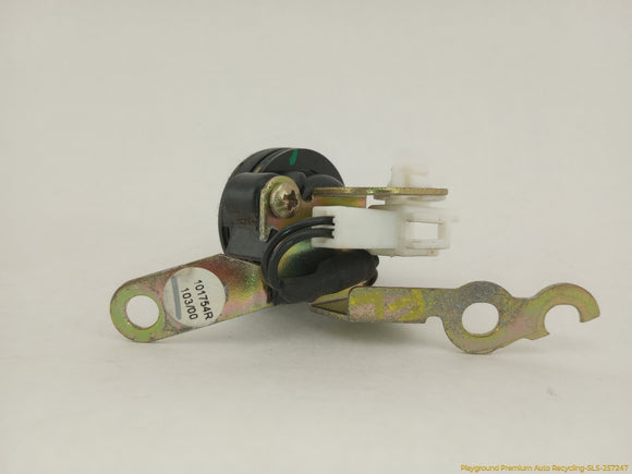 Mitsubishi Eclipse Pair Of Front Door Speakers