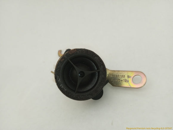 Mitsubishi Eclipse Pair Of Front Door Speakers