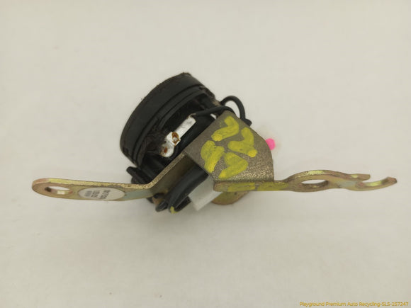 Mitsubishi Eclipse Pair Of Front Door Speakers