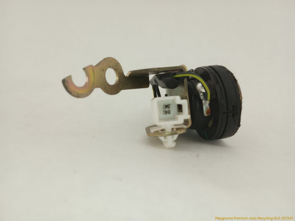 Mitsubishi Eclipse Pair Of Front Door Speakers