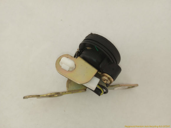 Mitsubishi Eclipse Pair Of Front Door Speakers