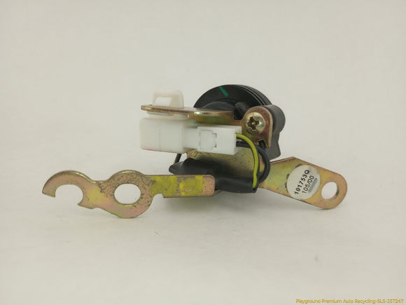 Mitsubishi Eclipse Pair Of Front Door Speakers