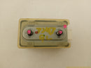 Mitsubishi Eclipse Pair Of Rear Airbag Crash Sensors-4