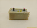 Mitsubishi Eclipse Pair Of Rear Airbag Crash Sensors-5