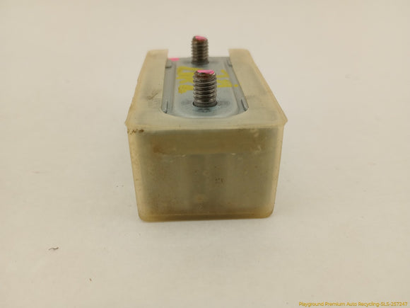 Mitsubishi Eclipse Pair Of Rear Airbag Crash Sensors