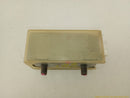 Mitsubishi Eclipse Pair Of Rear Airbag Crash Sensors-9