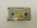 Mitsubishi Eclipse Pair Of Rear Airbag Crash Sensors-10