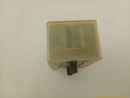 Mitsubishi Eclipse Pair Of Rear Airbag Crash Sensors-12