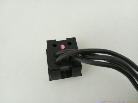 Mitsubishi Eclipse Roof Manual Control Switch