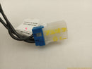 Mitsubishi Eclipse Roof Manual Control Switch-7