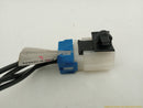 Mitsubishi Eclipse Roof Manual Control Switch-8