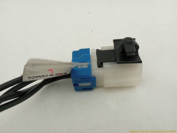 Mitsubishi Eclipse Roof Manual Control Switch