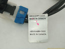 Mitsubishi Eclipse Roof Manual Control Switch-11