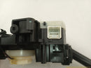 Mitsubishi Eclipse Steering Column Combination Switch-12