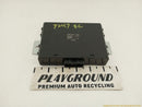 Mitsubishi Eclipse Convertible Top Control Module-1